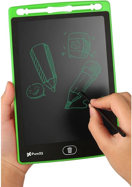 Luxury Çizim Yazı Tableti , Dijital Çizim Tableti , Writing Tablet 8.5" 1 Adet