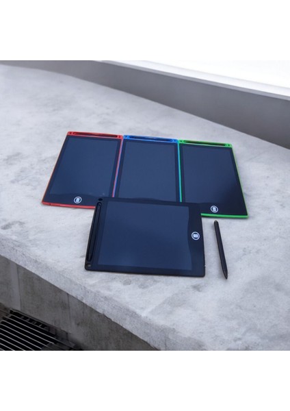 Luxury Dijital Kalemli Çizim Yazı Tahtası LCD 1 Adet