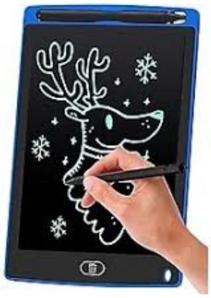 Luxury Blic Btb-3 8,5"wrıtıng Tablet - Yazı Çizim Tableti 1 Adet