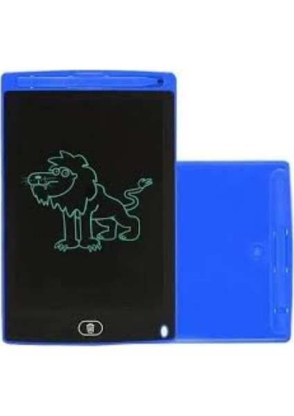 Luxury Blic Btb-3 8,5"wrıtıng Tablet - Yazı Çizim Tableti 1 Adet
