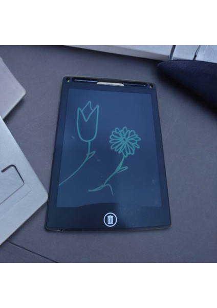 Luxury Dijital Kalemli Çizim Yazı Tahtası LCD 1 Adet