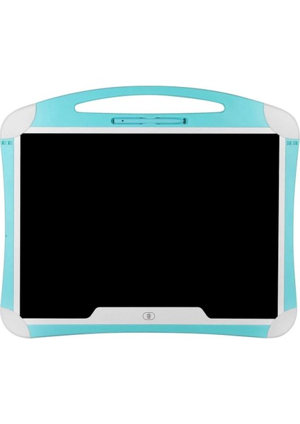 Luxury LCD Dijital Kalemli Çizim Tableti 50CM - Yazı Tahtası Not Yazma Eğitim Tableti 20'' 1 Adet
