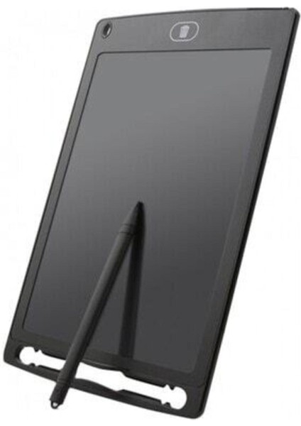 Luxury Writing Tablet LCD 8.5 Inç Dijital Kalemli Çizim Yazı Tahtası Grafik Not Yazma Eğitim Tableti 1 Adet