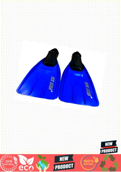 Luxury 34/35 Sea Star Palet Ayak No 34-35 5 Litre Kız Erkek Çocuk Oyuncakları Eğitici Oyuncaklar 1 Adet