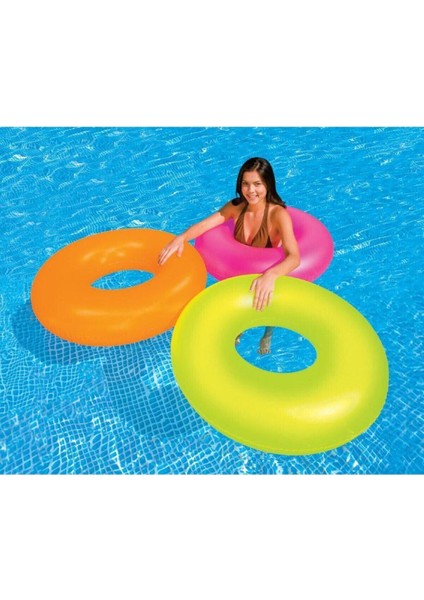 Luxury Fosforlu Can Simiti 91CM 1 Adet