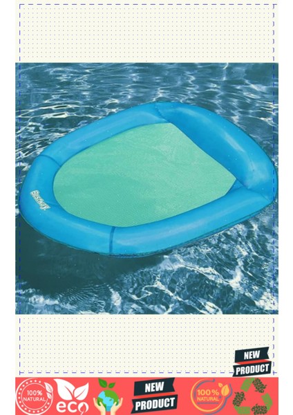 Luxury Flex ‘n Fold Fileli Yatak 95 x 16CM 43551 5 Litre Kız Erkek Çocuk Oyuncakları Eğitici Oyuncaklar 1 Adet