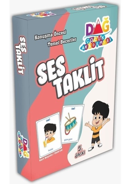 Luxury Ses Taklit 1 Adet