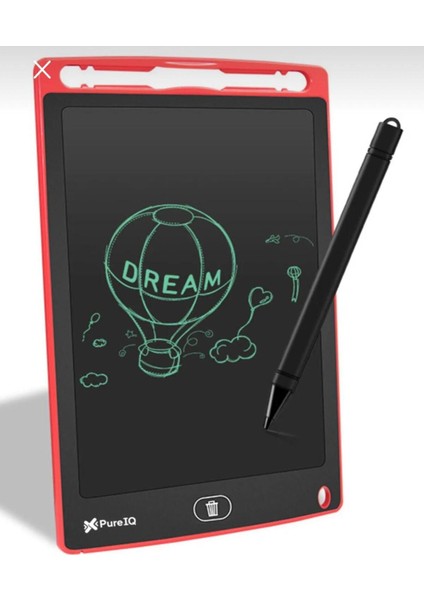 Luxury Yazılıp Silinebilen Yazı Tableti 8,5 Inç Manyetik Tablet Popüler 1 Adet fiyatları