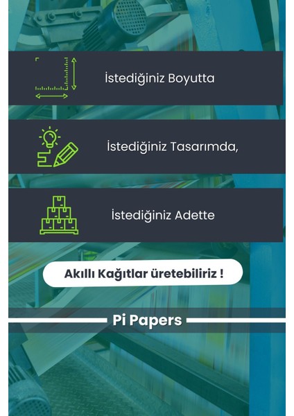 Luxury Boyamalı Renkli Boy Ölçer - Yapışkansız Elektrostatik Elektriklenmeyle Tutunan Sihirli Akıllı Kağıt 1 Adet