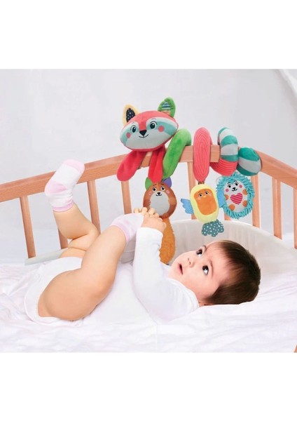 Luxury 17909 Baby Clementoni - Bebek Arabası Oyuncağı 1 Adet modelleri