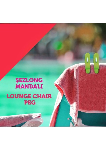 Luxury 120'LI Plaj Mandalı Şezlong Mandalı Havlu Mandalı Havlu Sabitleyici Plaj Havlu Mandalı Sahil 120ADET 1 Adet fiyatları