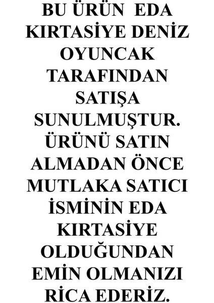 Luxury 3 Adet Kutulu Küçük Hayvan Figürlü Oyuncak 1 Adet fırsatları