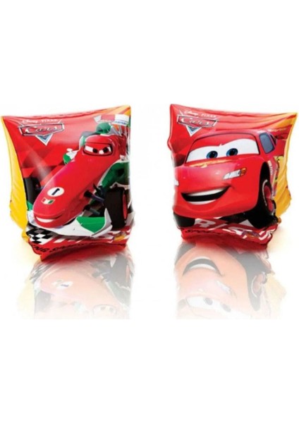 Luxury Cars - Şimşek Mekkuin Lisanslı Deniz Kolluk 23 x 15 cm 56652EU 1 Adet
