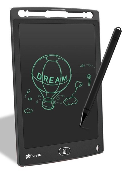 Luxury Digital Çocuk Yazı Tahtası Çizim Tableti LCD Ekran Grafik 8.5 Inç Ekran J.b 1 Adet