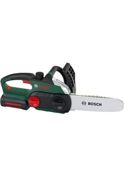 Luxury Bosch Oyuncak Elektirikli Testere 1 Adet