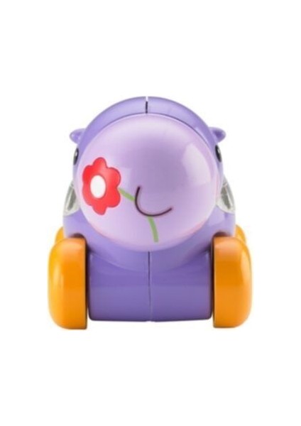 Luxury Poppity Araçlar BGX29-BGX30 1 Adet