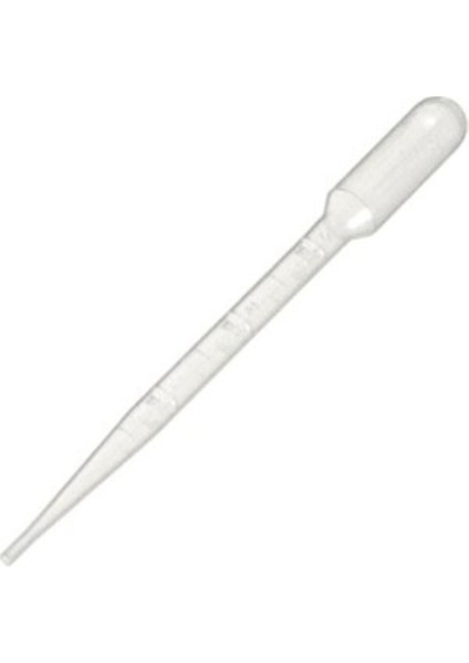 Luxury 5'li Pastör Pipet 1 Adet