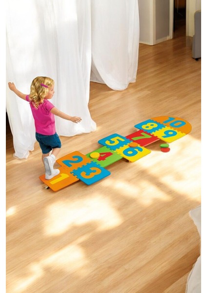Luxury Eva Mat Play Mat Sek Sek Tatami Seksek Oyunu 1 Adet