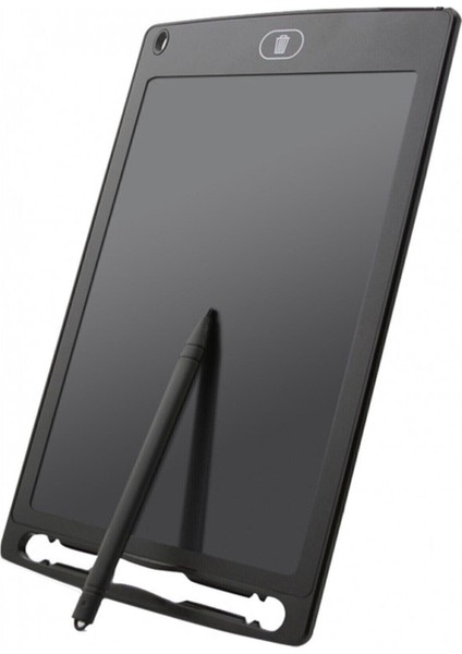 Luxury LCD Yazı Tahtası LCD Writing Tablet 8,5 Inç Siyah Boyama Yazı Çizim Alıştırma 1 Adet fiyatları