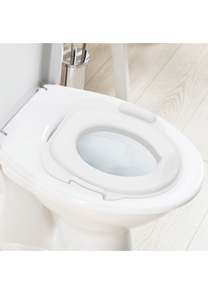 Luxury Lazımlık Xl 2in 1 Pembe 7176 1 Adet