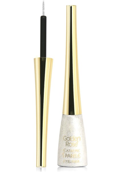Eyeliner - Extreme Sparkle No:1 8691190179014 1 Adet