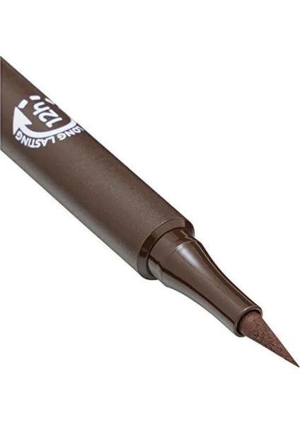 Luxury Eyeliner Kalem No.05 Chocolate Brown 1 Adet