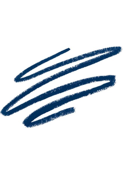 Luxury Tattoo Pencil Liner Waterproof Long-Wear Gel Eyeliner - Blue Ashes 0.5g. Duygusecimleri 1 Adet fiyatları