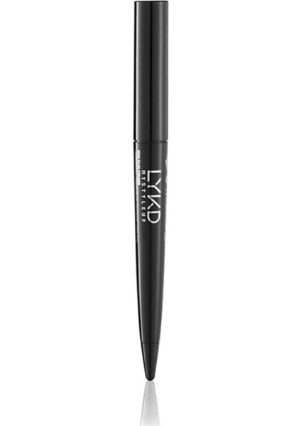 Kohl Kajal Eyeliner 100 Black Suya Dayanıklı 1 Adet