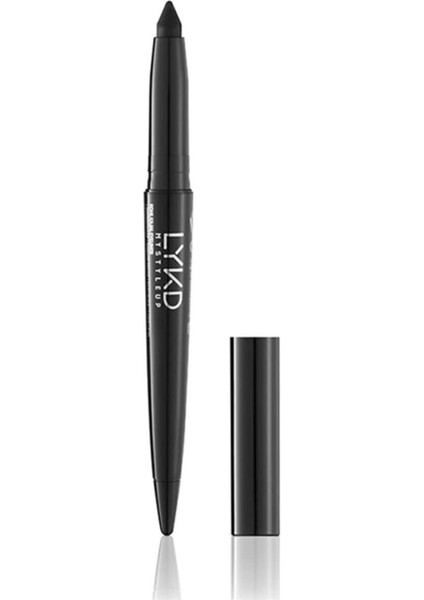 Kohl Kajal Eyeliner 100 Black Suya Dayanıklı 1 Adet