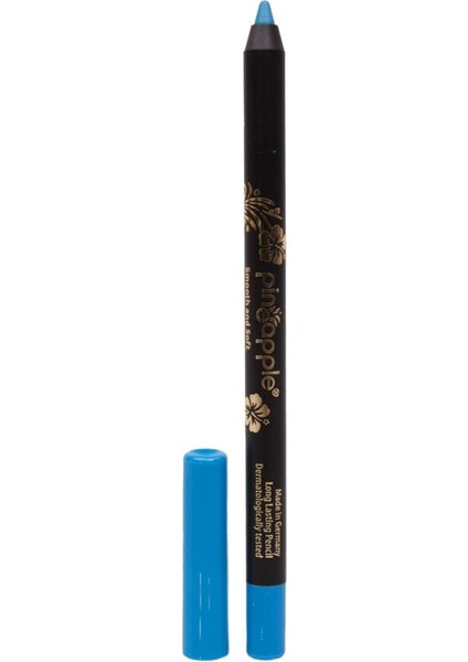 Luxury Waterproof Eyeliner 1 Adet
