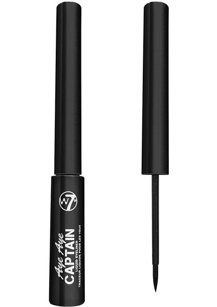 Luxury Eyeliner Aye Aye Captain 1 Adet