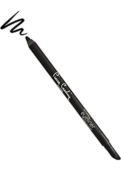 Luxury Eyeliner Smokey Suya Dayanıklı Göz Kalemi 1 Adet