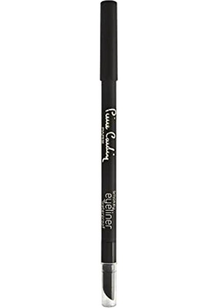 Luxury Eyeliner Smokey Suya Dayanıklı Göz Kalemi 1 Adet