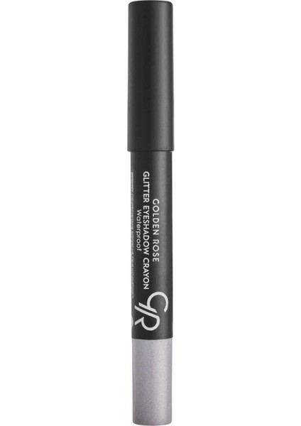 Glitter Eyeshadow Crayon Waterproof 52 1 Adet
