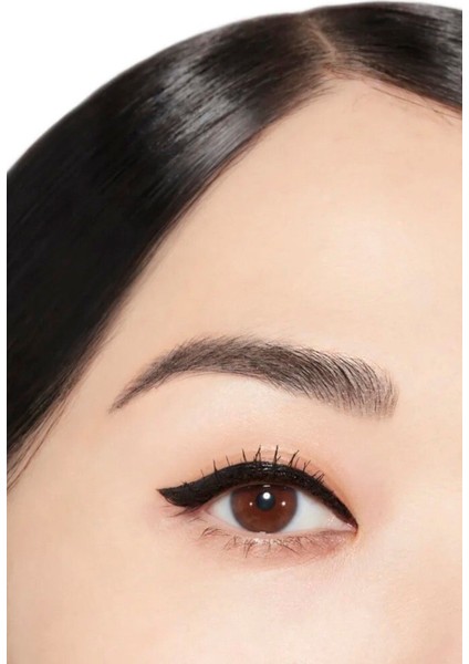 Belirgin, Yoğun, Suya Dayanıklı Eyeliner - Sıgnature De Chanel - 10 Noir 1 Adet