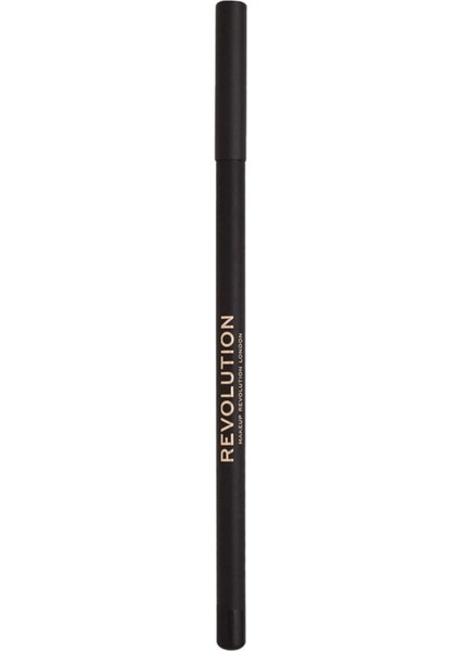 Kohl Eyeliner Black 1 Adet