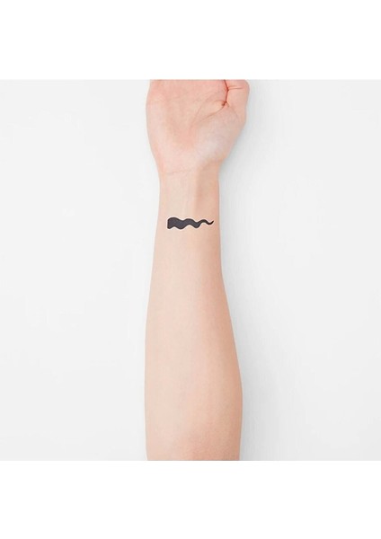 Kohl Kajal Eyeliner 100 Black 1 Adet