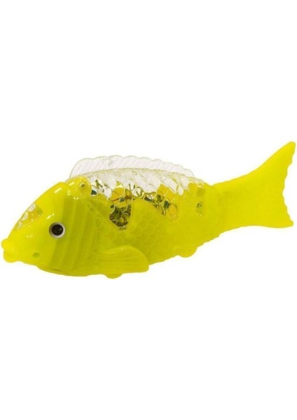 Luxury Türkçe Kırmızı Balık Şarkılı Müzikli Işıklı Sesli Yürüyen Balık 23 cm Pilli Oyuncak Balık 1 Adet fırsatları