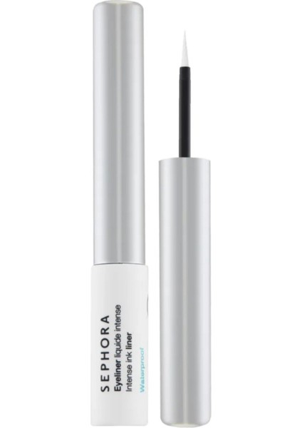 Luxury Intense Ink Liquid Waterproof Eyeliner 1 Adet