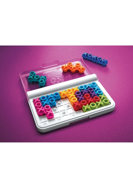 Luxury Smartgames Iq Xoxo 1 Adet modelleri