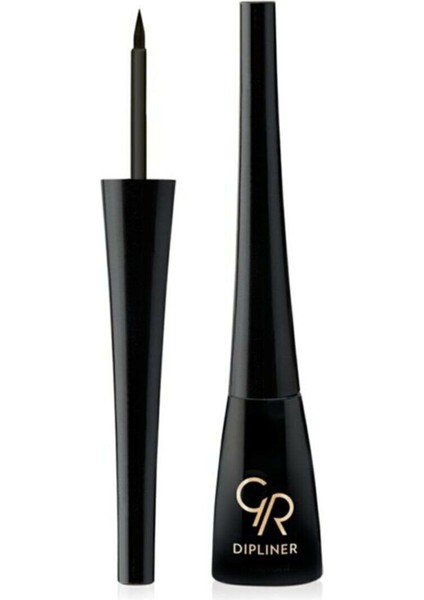 Dipliner Black 5 ml 1 Adet