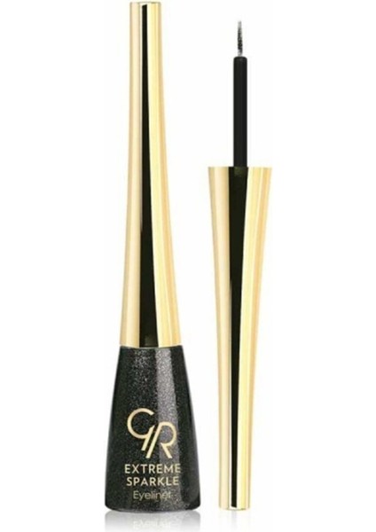 Extreme Sparkle Eyeliner - Işıltılı Eyeliner 102 1 Adet
