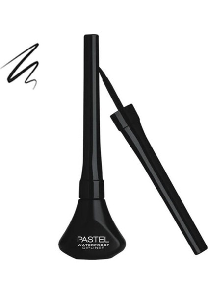 Dipliner Eyeliner 1 Adet