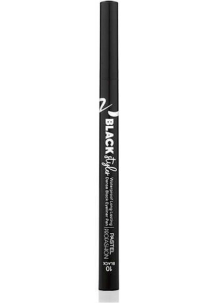 Black Styler Eyeliner Pen 1 Adet