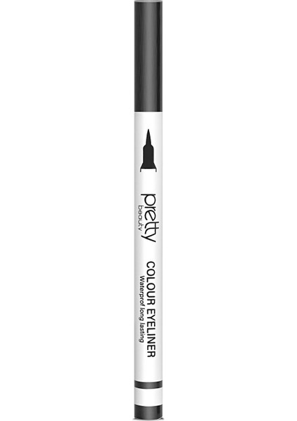 Luxury Renkli Pen Eyeliner 1 Adet fiyatları