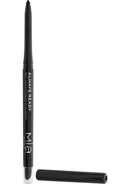 Luxury Always Ready Eyeliner 1 Adet