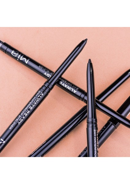 Luxury Always Ready Eyeliner 1 Adet