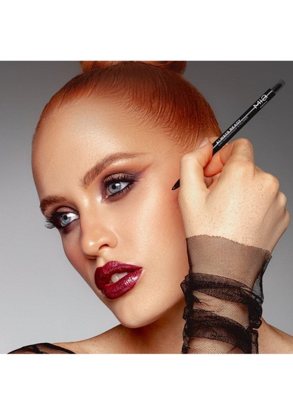 Luxury Always Ready Eyeliner 1 Adet