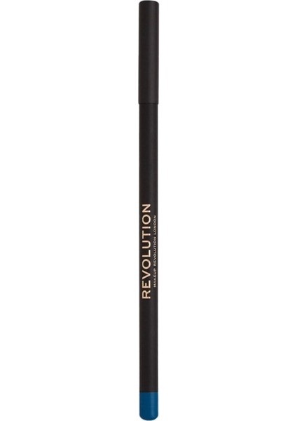 Kohl Eyeliner Aqua 1 Adet