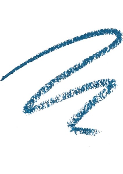 Kohl Eyeliner Aqua 1 Adet